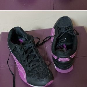 Women's Puma sneakers K-street II